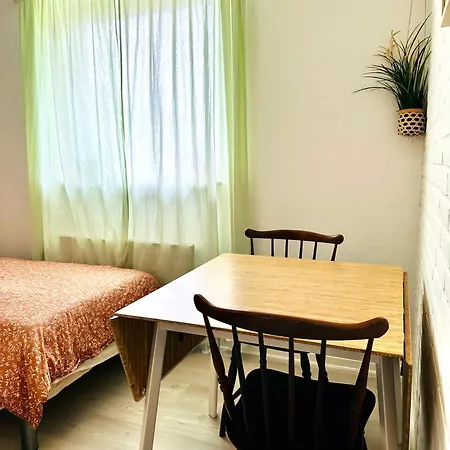 5 Minute Walk To Lego House - Location-garden On Site-n3 Apartment *