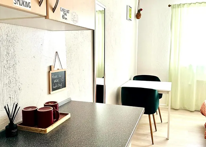 5 Minute Walk To Lego House - Location-garden On Site-n3 * Billund