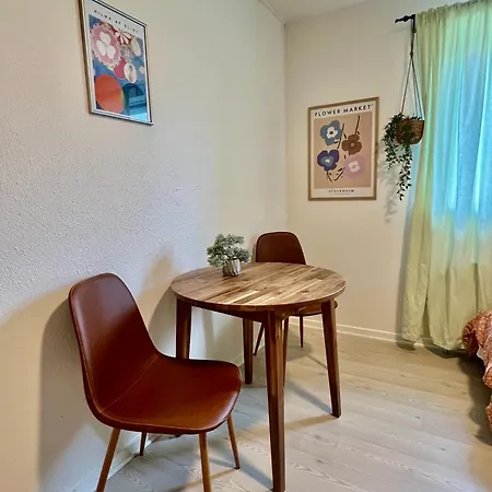 5 Minute Walk To Lego House - Location-garden On Site-n3 Apartamento *