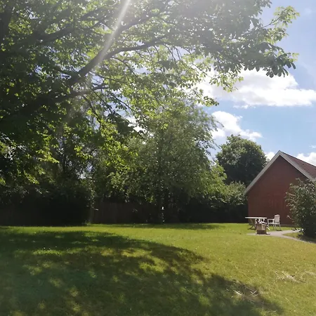 5 Minute Walk To Lego House - Location-garden On Site-n3 Apartmán *