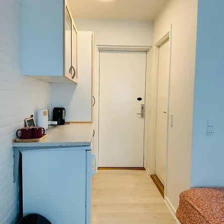 5 Minute Walk To Lego House - Location-garden On Site-n3 *