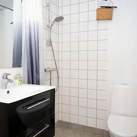 5 Minute Walk To Lego House - Location-garden On Site-n3