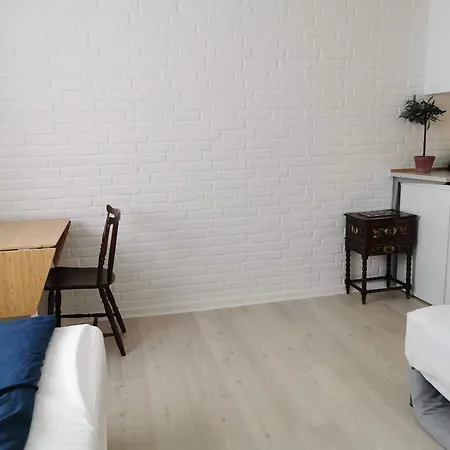 5 Minute Walk To Lego House - Location-garden On Site-n3 Apartmán Billund