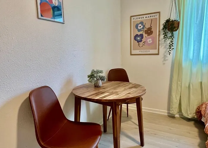 5 Minute Walk To Lego House - Location-garden On Site-n3 Apartment *