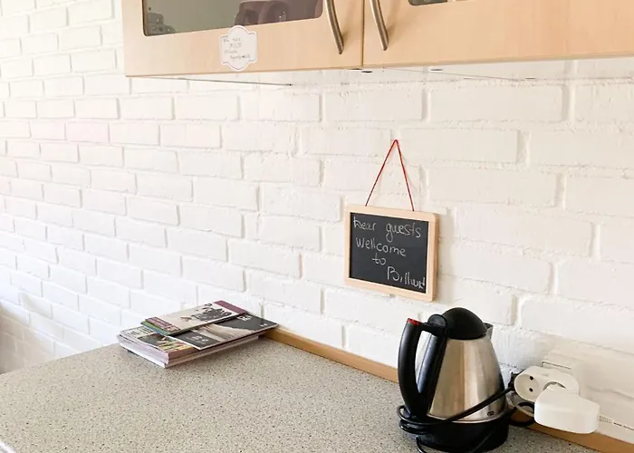 5 Minute Walk To Lego House - Location-garden On Site-n3 比隆